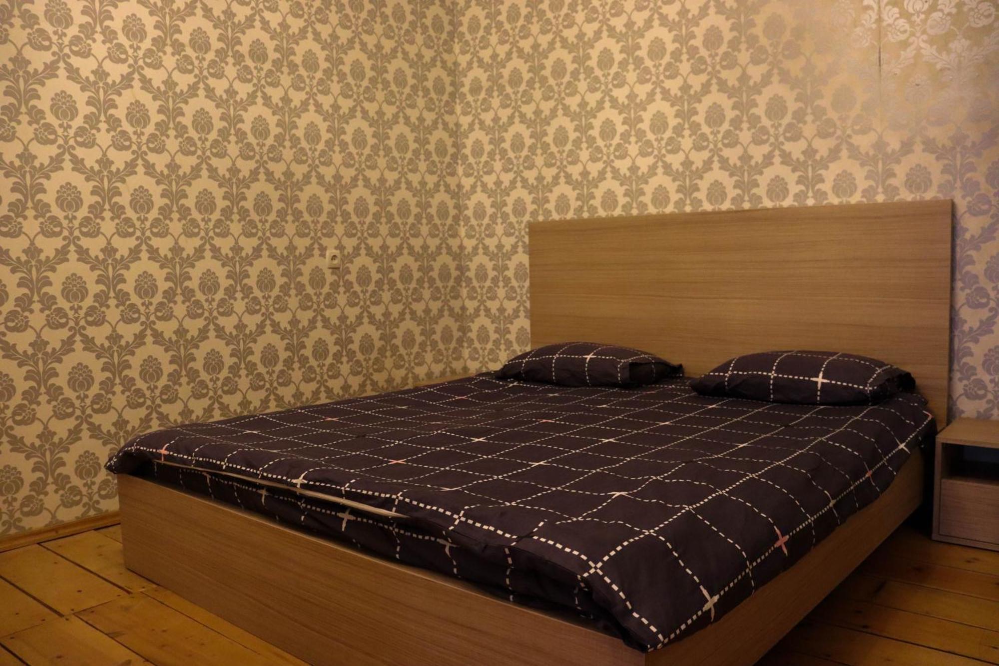 Betlemi Apartments 21A Tbilisi Buitenkant foto